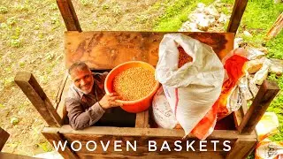 Kashmir village life  | Jalib vlogs | Episode 6 |