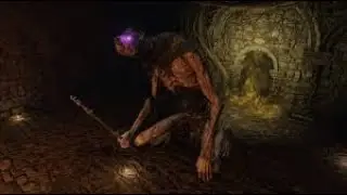 ELDEN RING: Demi-Human Queen Gilika