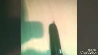 How to cut a Cucumber in half - Tutorial #20