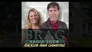 8 Keys To A Successful Business Career! - Brag Radio 160 - Larry Goins