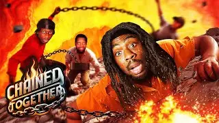 KAYSOSA PLAYS CHAINED TOGETHER!!!