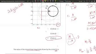 Control Quiz Solution