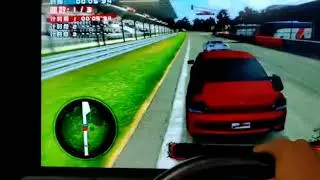Hully Gully Games - Crazy Speed car racing