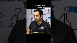 Should I See Video Solutions for Every DTS Question?