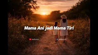 Mama Ani Jadi Mama Tiri | [Cover]