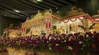 Savaaya Convention | Convention Halls In Hyderabad. Wedding Planning and Decoration by Harsha events