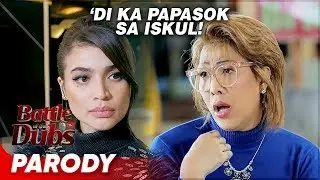 May nagbago ba sa trailer ng 'The Mall The Merrier'? | Battle of the Dubs 2.0