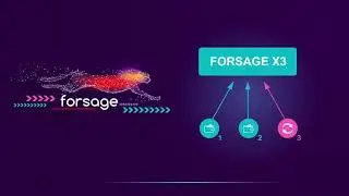 Forsage Smart Contract Introduction