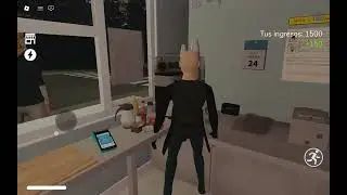 VIDEO DE TERROR 