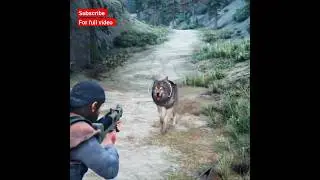 Need Bounties for new weapons in DaysGone PS4 #shorts #youtubeshorts #gaming #daysgone2 #ytshorts