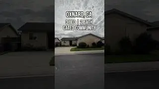 Oxnard Home Tour w/The Juan & Only Realtor! #newmusic #fypシ