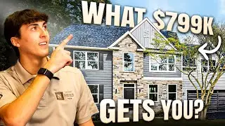 Collegeville PA's Family Friendly Home Tour | Must-See Features & Inside Tips for Buyers!