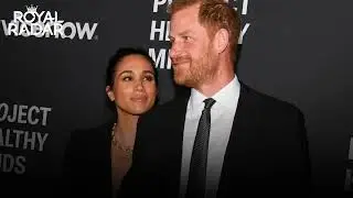 Did Prince Harry really inform the palace about Canada visit | Royal family