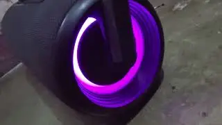 Zebronics Axon 100 | Honey Singh song play ▶️ | tiring tiring,   flax balam | #Zebronics #speakers 
