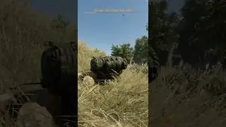 Тот самый звук в ARMA Reforger, который заставляет КАЖДОГО игрока ПАНИКОВАТЬ