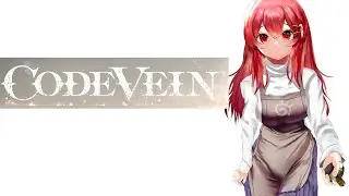 Code Vein: If you think about it Vampires are kinda like elves.