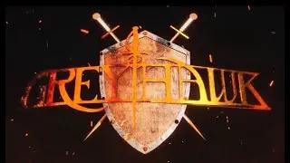 GREYHAWK - Take A Stand