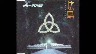 X-Form &lrm;- Hiroshima (ITA Club Mix)