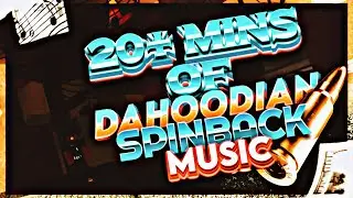 15+ mins of dahoodian spinback music (nyc drill) pt.7