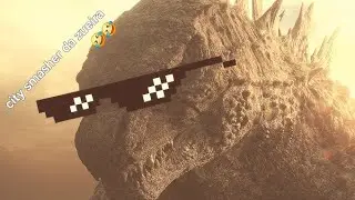  Jogando City Smasher (primeiro video de 2026) zueira total
