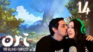 Ori and the Blind Forest Walkthrough Part 14 - Ending
