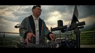 Why am I you (DJ Romeo & Green Hills Remix) - Tohir Sodiqov