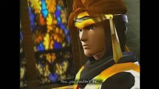 Dead or Alive 2 &bull; Trailer &bull;&nbsp;PS2
