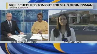 Synovus Bank Live Shot