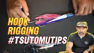 Mastering Hook Placement and Rigging for Trolling Lures