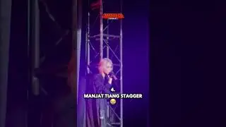 HYDE LIVE AT JAKARTA