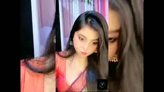 Eye 👀 makeup Imo Skype Zoom Outlook Tutorial video #makeup#cute #beautifulgirl#tango#makeuptutorial