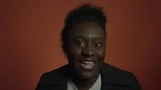 Media Assignment #2: Angry Black Woman
