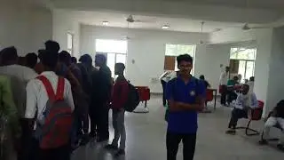 UPCATET 2022//Second day of verification in BUAT BANDA//FIRST COUNSELING 2022