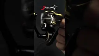 Reel Maguro Terbaru Deep-X SW | Salt Water | Power Handle &bull; Resmi