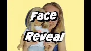 MY FACE REVEAL // get to know the real me! | White Fox Stopmotion