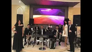 Rafael Isayev-Toy(canlı ifa-живой звук)