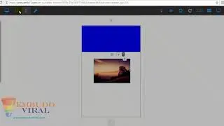 Descubre El Creador De Sitios Web Pagina En Blanco (BuildeAll En Espa&ntilde;ol)