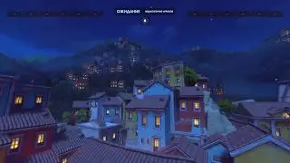 Overwatch Dorado map overview - Обзор карты Дорадо