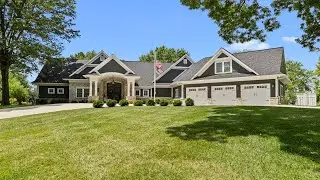 Compass Design | Build - West St. Louis County Custom Home Builder