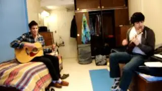 Collide / Let It Be (Preview Version)