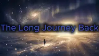 The Long Journey Back &mdash; A Cinematic Prog Rock Ballad (AI Music Video)