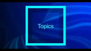 Topics #14: Burlington Buzz