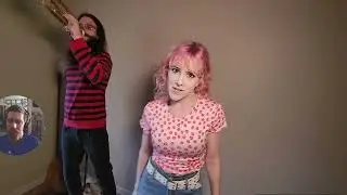 Shnootz - Video-Reaction (Flying Raccoon Suit - Swan Song [Official Music Video])