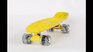 Skateboard