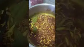 নওগাঁ জেলার বিখ্যাত আলুকাটি রেসিপি #recipe #cooking #cookingfood #easyrecipe 