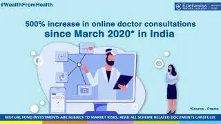 Invest in Healthcare Fund Today for Better Tomorrow | Edelweiss NFO