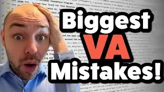 5 Biggest Mistakes Insurance Agents Make When Getting A Virtual Assistant! (Truth)