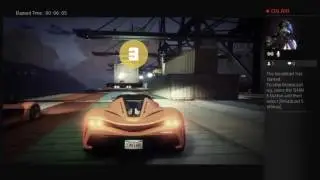 Fatant123's Live PS4 Broadcast