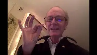 Peter DuMont on Universal Identity & Values &bull; 2021 1 31  20 44