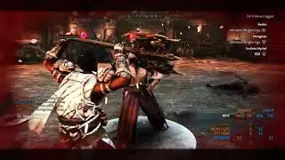 For Honor - Random Dominion Hitokiri Match pt312